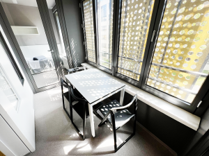 četverokrevetna soba