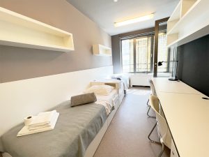 četverokrevetna soba