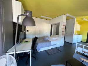 apartman 13